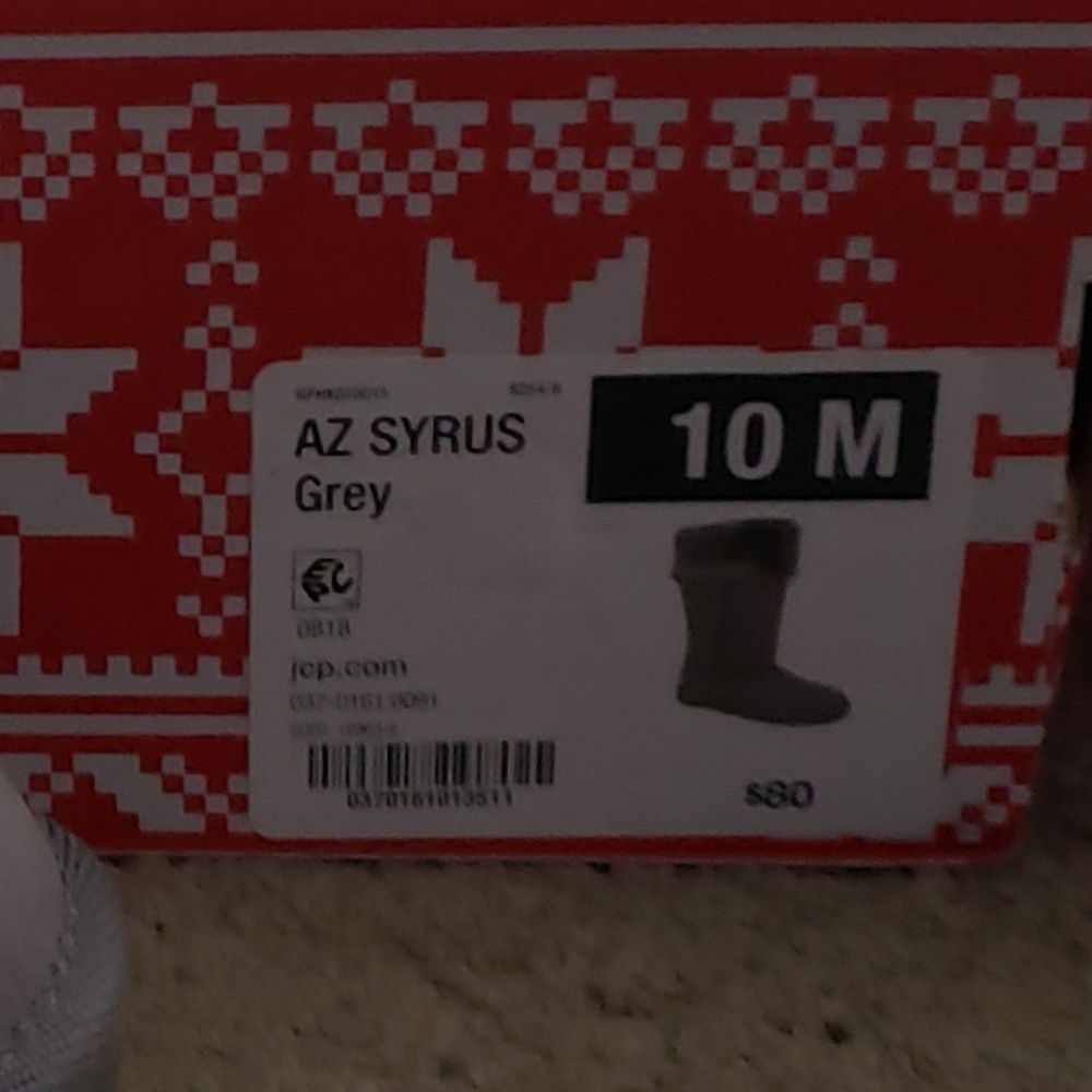 Arizona boots